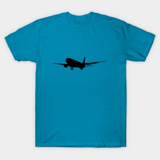 Boeing 777 T-Shirt